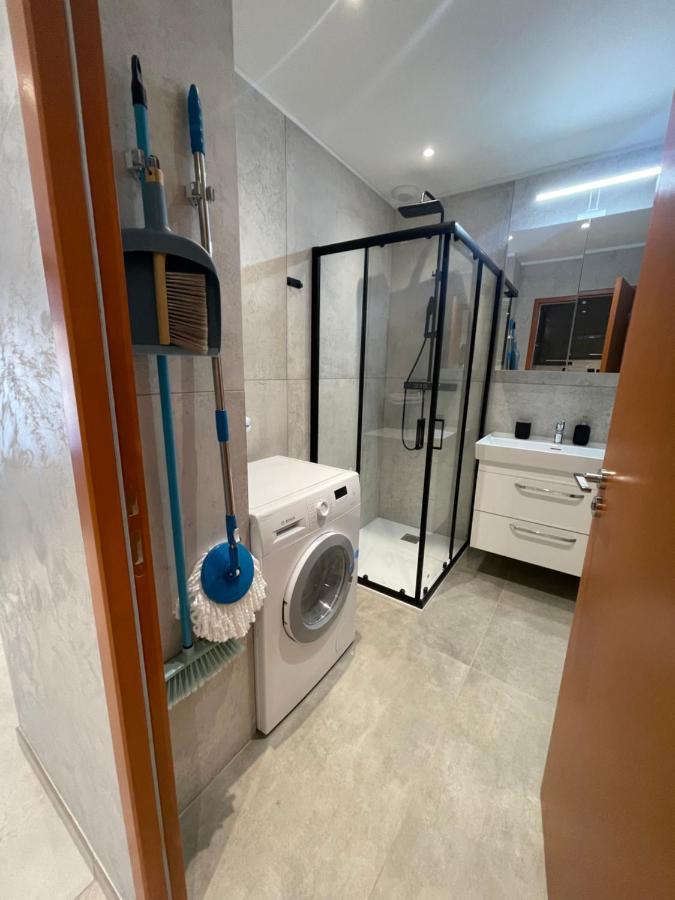 דירות גרנובל Chez Flo מראה חיצוני תמונה