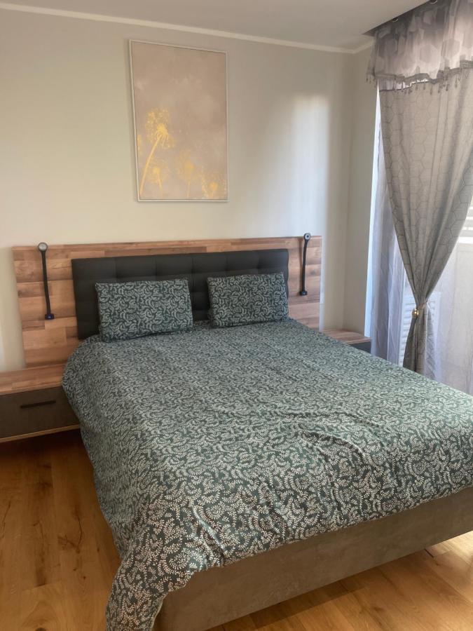 דירות גרנובל Chez Flo מראה חיצוני תמונה